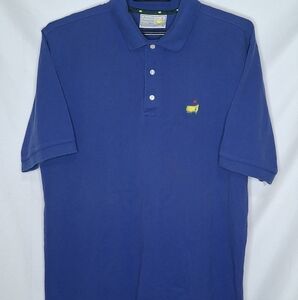 Masters Golf Polo Shirt Size XL